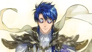 So Ymir reminded you of Fatal Smoke [FEH]