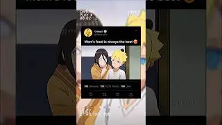 #boruto #naruto #anime #himawari #hinata #hanabi #uzumaki