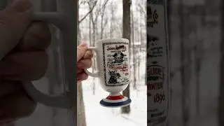 Vintage Mugs & Glasses | 2025-01-05