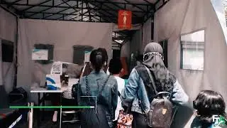 FTJS 2021 - Trailer_Teater Fajar Ibnu Sena