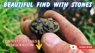 Lots of great old finds - Metal detecting finds ,CONTEST NO.12 ‼ WIN A FINDS ,By @SILVER_UK