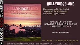 HOLLYRIDGELAND - The Songs Of Robin & Judithe Randall - Audio Sampler (Unmastered Audio)