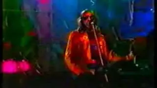 Hawkwind - The Right Stuff/Angels of Death on E.C.T !