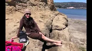 FEATHER-RAFT &reg; | Pescadero & Half Moon Bay CA | #featherraft