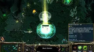 DotA RGC | Pro Team |  [Latest Map] Dota Allstars 6.90a8 Map