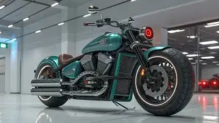 🔥 2026 효성 GV300S 보버 – 일본·미국 크루저를 위협하는 한국의 역대급 바이크! 🚀