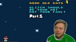 Aggressively Vanilla - Good Old Days 4 Clears Part 1