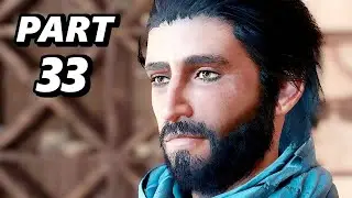 Assassin's Creed Mirage Playthrough - Part 33 | Bird Trap | PS5