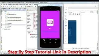 Android Studio : How to Create a Slider Using ViewPager
