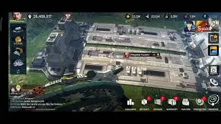 ASTROKINGS: Space War Strategy Gameplay Episode 1