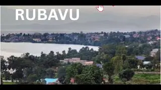 Discover Rubavu: Rwanda’s Hidden Lakeside Gem for Tourism, Culture & Investment