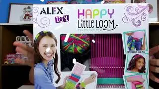 Kidkart - Brand New ALEX