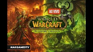 Ahn'Qiraj 20 - Pull n Pray | WoW TBC Classic Anniversary | Dreamscythe
