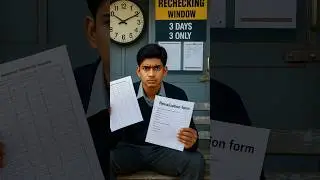 CBSE Exam Result Scam?