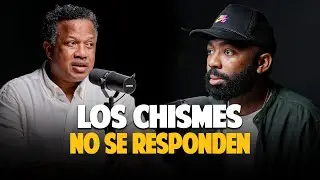 Brea Frank: HABLA DE SU ENTRADA Y SALIDA DE UNIVISIÓN
