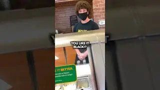 ГОВОРЮ SUBWAY ПРОДОЛЖАТЬ ПОДЖАРИВАТЬ МОЙ СЭНДВИЧ 😂🥪