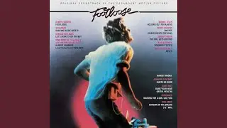 Almost Paradise (Love Theme from 
