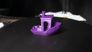 3D Print Timelapse Inland PLA+