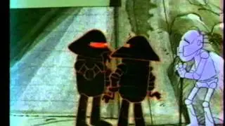 Robostory episode 34 - Logique et illogisme (partie 2)