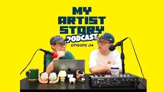 My Artist Story Ep 4: Let's get real (Part 2)