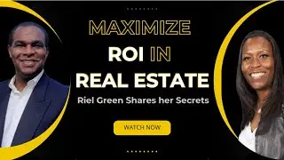 Unlocking Property Management Secrets with Rielle Green | Phil Georges&rsquo; Real Estate Insights