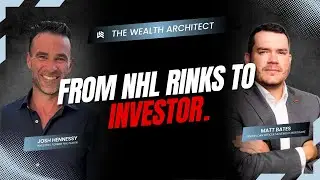 SE 2 Episode 5: From NHL Rinks to Property Investments