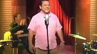 Emilio Lovera/ Mon&oacute;logo 