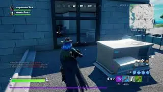 Fortnite 
