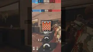 Castle Strat for top floor bank in r6