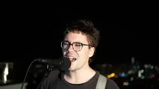 Kevin Nichols at Twin Peaks Sessions