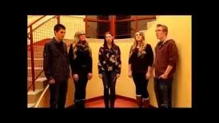 Silent Night - Pentatonix (Cover)