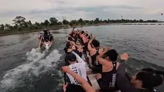 Dragon Boat - PanAm 2025 - Premier Open 2000m