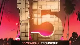 Drumsound & Bassline Smith - Memories [Technique Recordings]