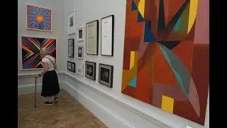 RA Summer Art Show 2025_London  - 26th June 2025