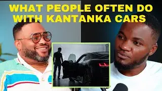 Kantanka Cars. Ghanaians Problem with the Cars From Kantanka