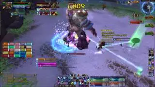 Farnspore HC firstkill 