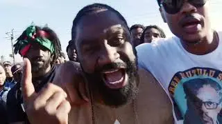 WORLDWIDE(video) feat  Zayd Malik  and  King Malachi #MutuluIsWelcomeHere dedicated to Mutulu Shakur