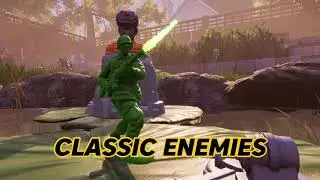 Hypercharge: Unboxed [PC] Release Trailer