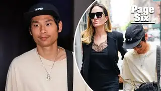 Pax Jolie-Pitt once blasted dad Brad Pitt as &lsquo;world class a&ndash;hole&rsquo; in Father&rsquo;s Day rant: report