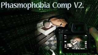 Phasmophobia V2