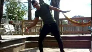 By Chance - JRA Freestyle