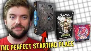 Don't Waste Money on Strixhaven as a Magic Beginner!