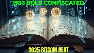 Now They're Coming for Your Bitcoin in 2025.