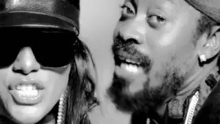 Shazelle - State Of Emergency feat. Beenie Man