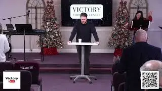 12/28/25 &bull; Victory LIVE!