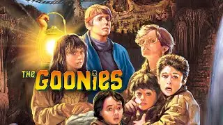 The Goonies Full Movie (1985) | Sean Astin, Josh Brolin, Jeff Cohen, Corey Feldman | Review & Facts