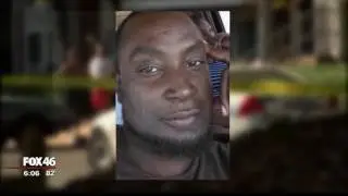 Court records reveal Keith Scott's wife filed restraining order