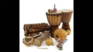 instrumental mandingue afrobeat oume