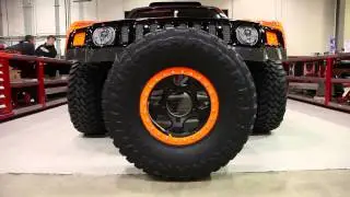 PreDakar