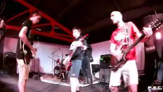 Direct Action: intro + Безразличие, [GOSTY U DIADY KOSTY], Pskov (multicam)